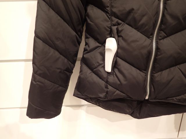 404094-3 Winter jacket SVEA stl. 140 children