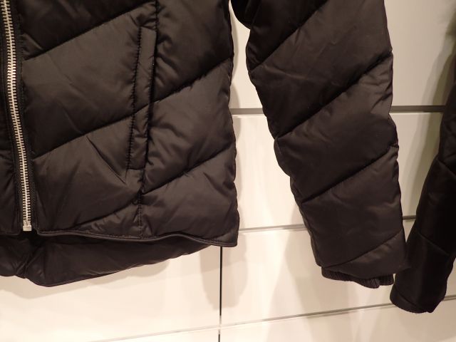 404094-4 Winter jacket SVEA stl. 140 children