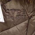 404094-6 Winter jacket SVEA stl. 140 children