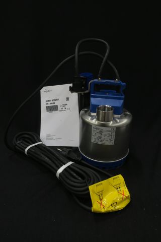 452240-1 Groundwater Pump Flygt SXM2 / A GT