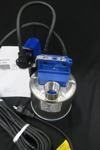 452240-2 Groundwater Pump Flygt SXM2 / A GT