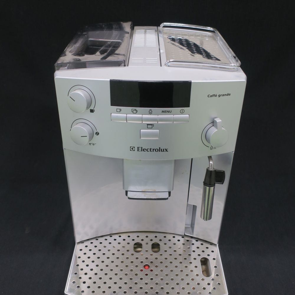 449487-2 Coffee machine Electrolux Caffé Grande