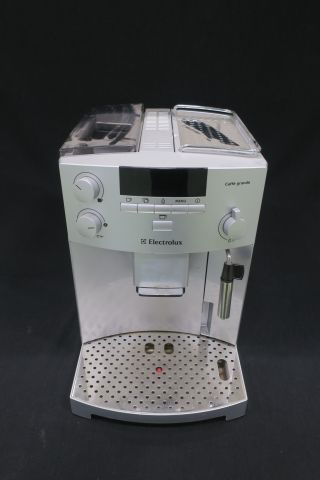 449487-2 Coffee machine Electrolux Caffé Grande