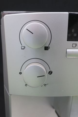 449487-4 Coffee machine Electrolux Caffé Grande