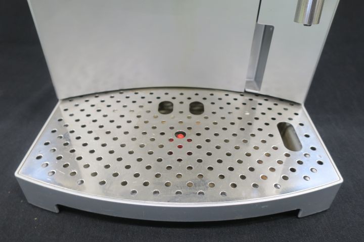 449487-5 Coffee machine Electrolux Caffé Grande