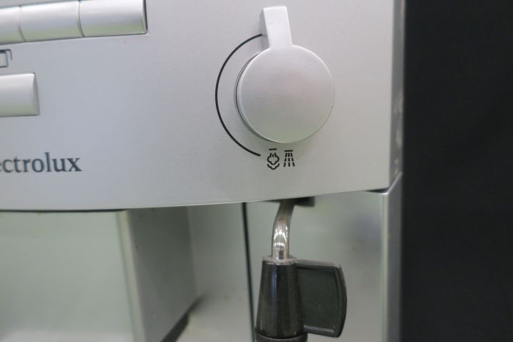 449487-7 Coffee machine Electrolux Caffé Grande