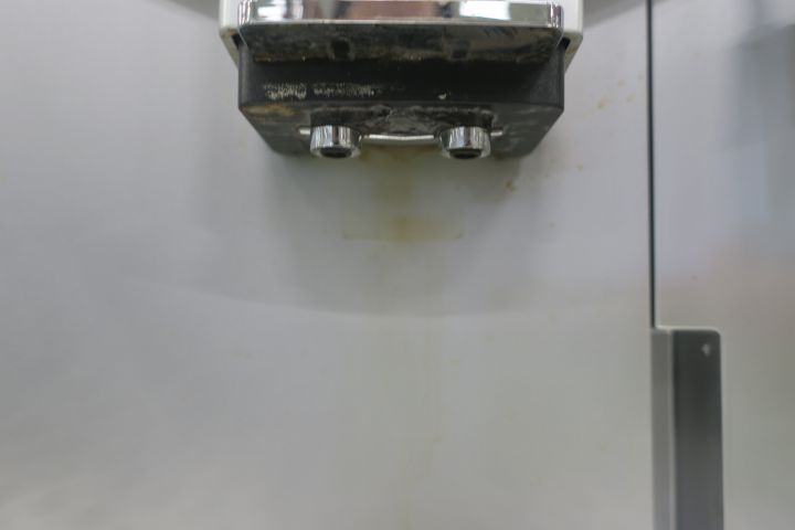 449487-8 Coffee machine Electrolux Caffé Grande