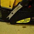 453645-3 Alpina chainsaw A4500