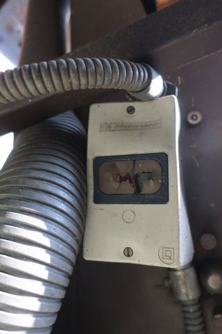 377993-8 Band grinder Swede Grinder 2500-75-100