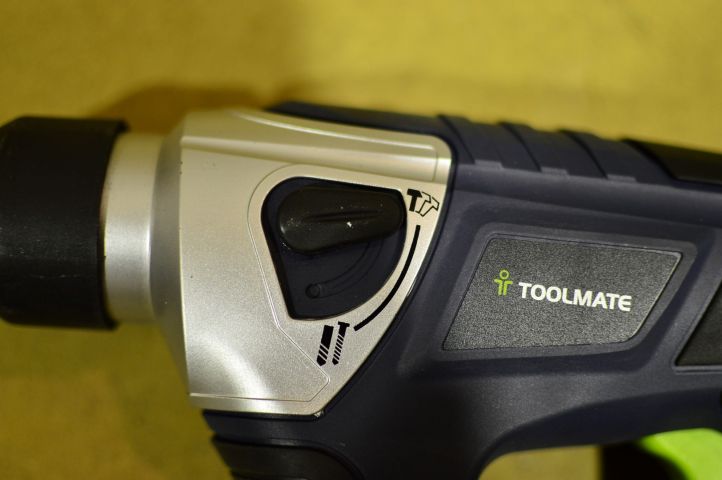 453693-5 Toolmate battery drill DT-987900