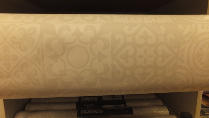 450938-2 10 pcs rolls Happy Homes # 13