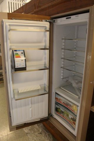 451725-2 Inbyggnadskylskåp Miele K 35473 ID, A+++ (demoex)