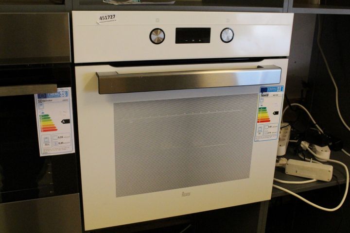451727-2 Inbyggnadsugn Teka HS-710 (demoex)