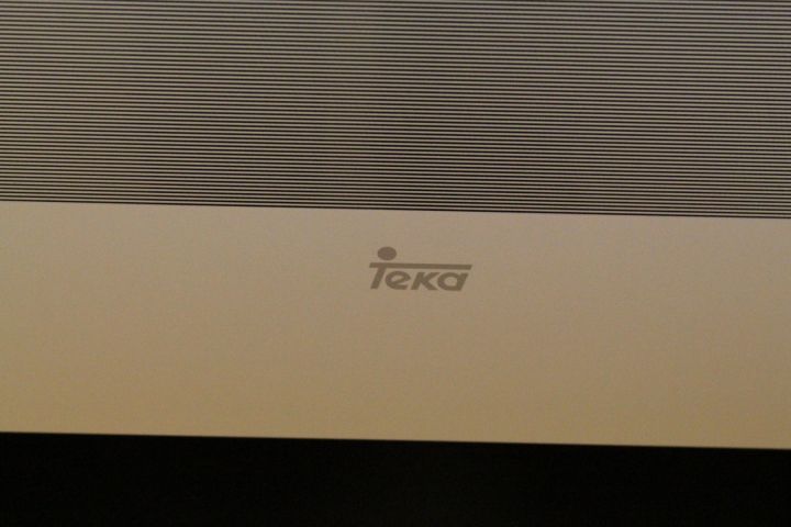 451727-4 Inbyggnadsugn Teka HS-710 (demoex)