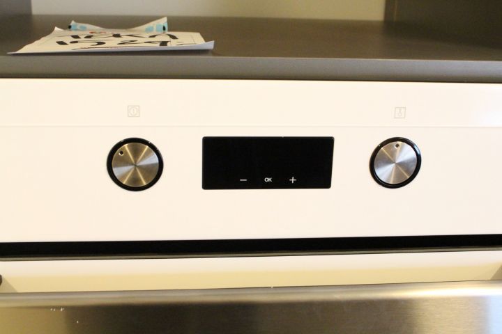 451727-5 Inbyggnadsugn Teka HS-710 (demoex)