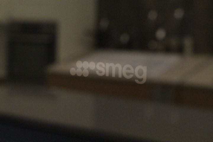 451729-4 Mikrovågsugn för inbyggnad Smeg SF4109M