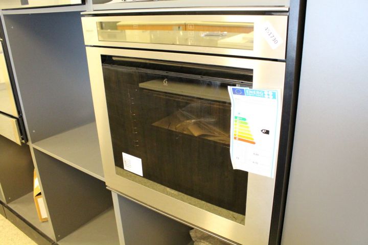 451730-2 Inbyggnadsugn Whirlpool AKZM 6560, A+