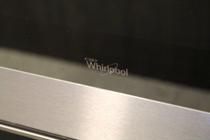 451730-3 Inbyggnadsugn Whirlpool AKZM 6560, A+