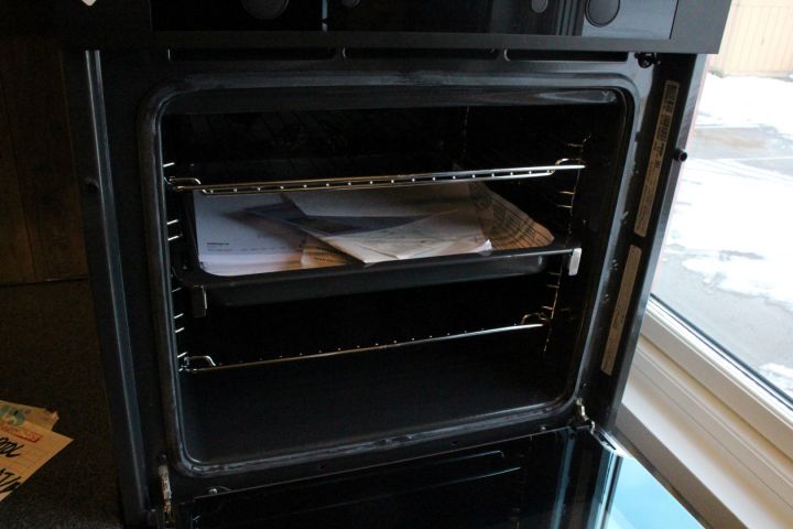 451734-7 Inbyggnadsugn Whirlpool AKZM 6610/TB (demoex)