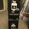 453759-4 2st nya Quick Brush