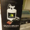 453763-1 Quick Brush