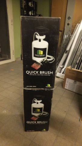 453763-4 Quick Brush