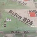 451908-2 Betong Beton B25, en pall