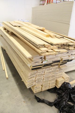 451908-5 Betong Beton B25, en pall