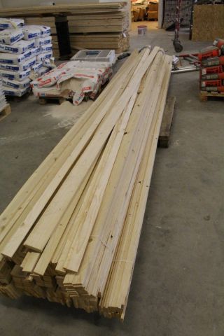 451908-7 Betong Beton B25, en pall