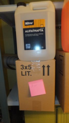 453782-1 Alifatnafta