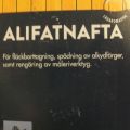 453782-2 Alifatnafta