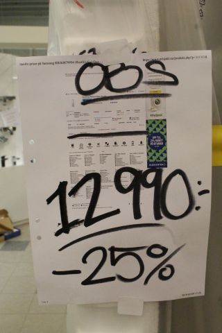 451845-3 Kyl/frys Samsung, ny!