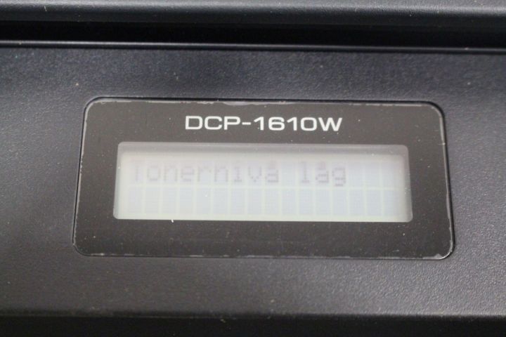 Printer Brother - PS Auction - We value 