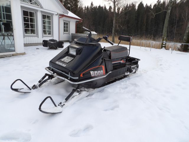 454054-1 Ockelbo 6000 terrain shooter -89