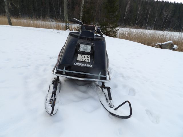 454054-2 Ockelbo 6000 terrain shooter -89