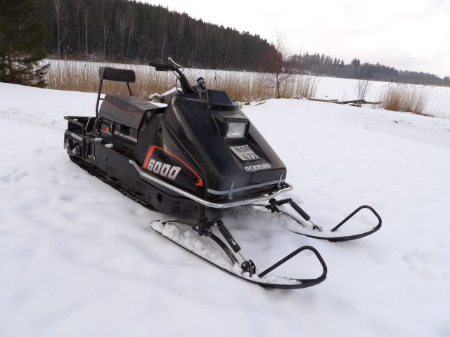 454054-3 Ockelbo 6000 terrain shooter -89