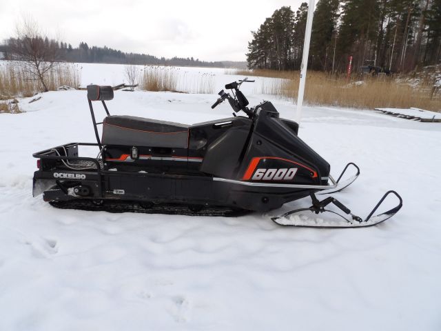 454054-4 Ockelbo 6000 terrain shooter -89