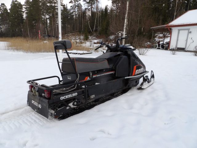 454054-5 Ockelbo 6000 terrain shooter -89