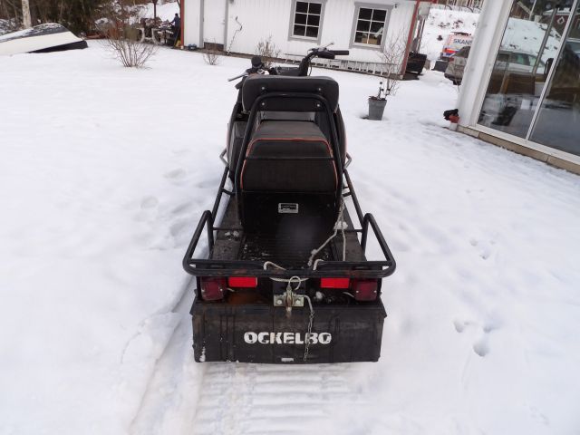 454054-6 Ockelbo 6000 terrain shooter -89