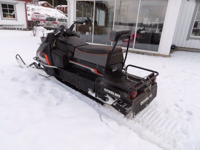 454054-7 Ockelbo 6000 terrain shooter -89