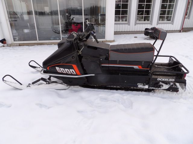 454054-8 Ockelbo 6000 terrain shooter -89