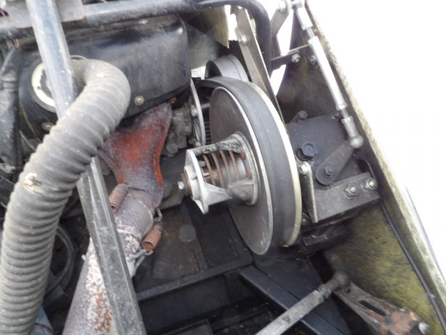 454054-13 Ockelbo 6000 terrain shooter -89