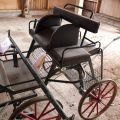 291852-2 Maratonvagn / Ponnyvagn Tidaholmsvagnar