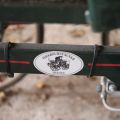 291852-6 Maratonvagn / Ponnyvagn Tidaholmsvagnar