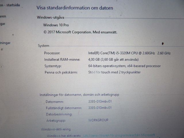 414664-6 Autocom CDP + Diagnostic Instrument with Laptop