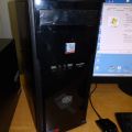 414668-2 Computer kit # 2 Acer Veriton X2610G with 27 "screen mm