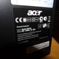 414668-5 Computer kit # 2 Acer Veriton X2610G with 27 "screen mm