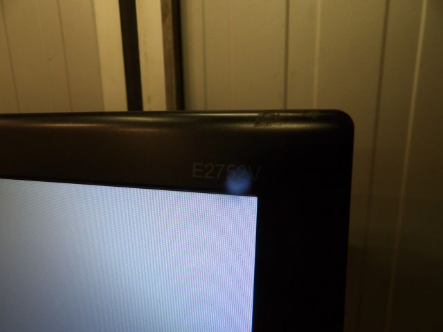 414668-7 Computer kit # 2 Acer Veriton X2610G with 27 "screen mm