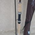 452298-2 2 pcs fishing rods RT Steelhead Nano Spin 7` 210 cm
