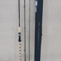 452304-1 Fishing rod Daiwa Samurai spinning 244 cm - 35gr